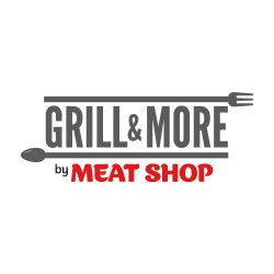 Grill&More  logo