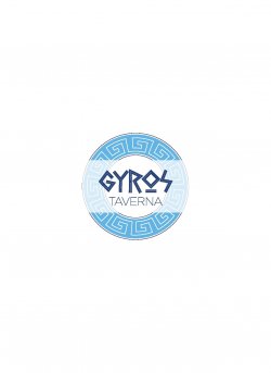 Gyros Taverna logo