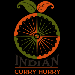 Indian Curry Hurry Apaca logo