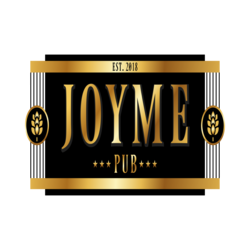 Joyme Pub logo