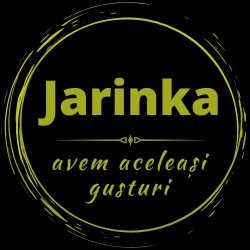 Jarinka Shop logo