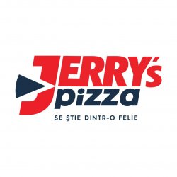Jerry`s Pizza Balotesti logo