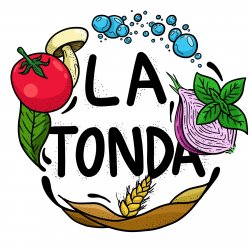 La Tonda logo