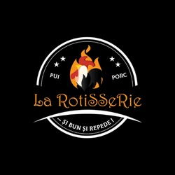 La Rotisserie logo