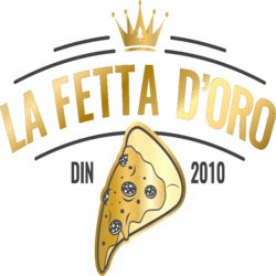La Fetta D`oro logo
