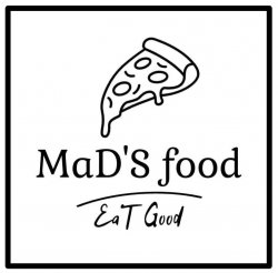 Pizzeria MaD`s logo