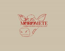 Moromete logo