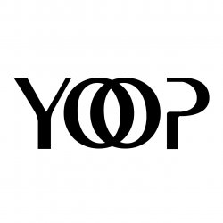Lets Yoop logo