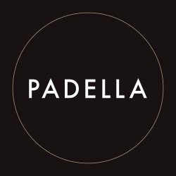 PADELLA logo