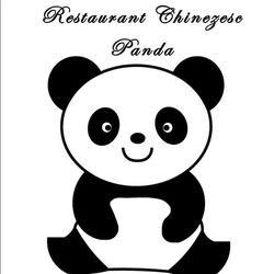 Restaurant Chinezesc Panda logo