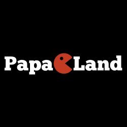 Papa Land Cluj logo