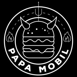 PapaMobil logo