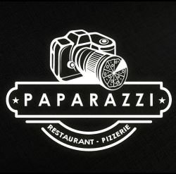 Restaurant Paparazzi logo