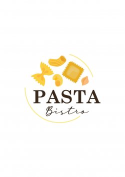 Pasta Bistro logo