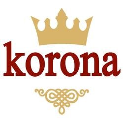Restaurant Korona logo