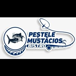 Pestele Mustacios logo