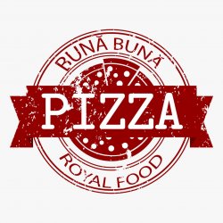 Pizza Buna Buna logo