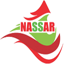Restaurant Nassar logo