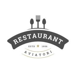 Restaurant Aviatori logo