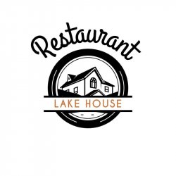 Lake House logo