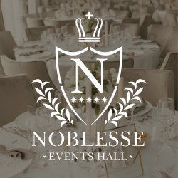 Restaurant Noblesse logo