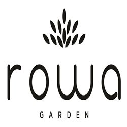 Rowa Garden logo