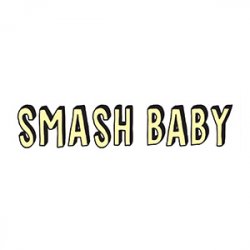 Smash Baby Floreasca logo