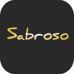 Sabroso Express logo