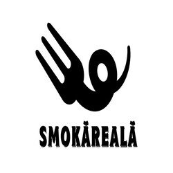 Smokareala logo