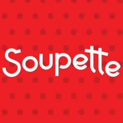 Soupette logo