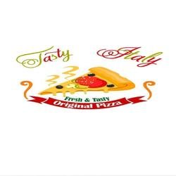 Tasty Italy logo