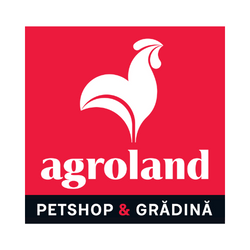 Agroland Pet Shop Sf. Gheorghe logo