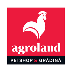 Agroland Pet & Garden Bucuresti logo