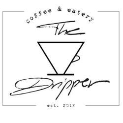 The Dripper logo