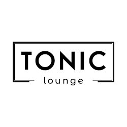 TONIC LOUNGE logo