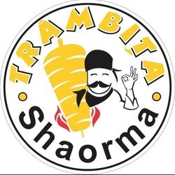 Shaormeria Trambita logo