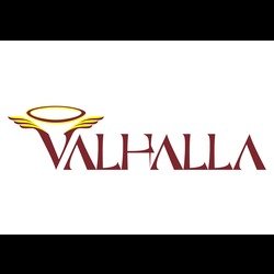Beraria Valhalla logo
