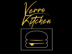 Verro Kitchen logo