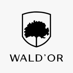 Restaurant Waldor logo