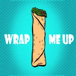 Wrap Me Up Matache logo