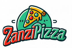 Zanzi Pizza logo