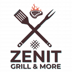 Zenit Grill and More logo