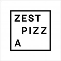 Zest Pasta Trapezului logo