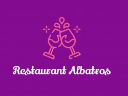 Restaurant Albatros logo