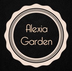 Alexia Garden Residence logo