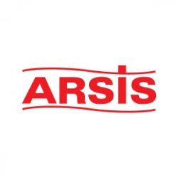 Arsis Oradea logo