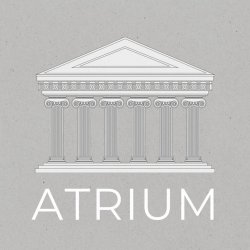 ATRIUM logo