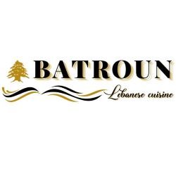 Batroun Lebanese Cuisine logo