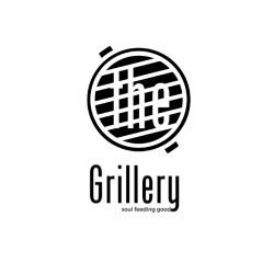 The Grillery logo