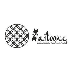 Zaitoone logo